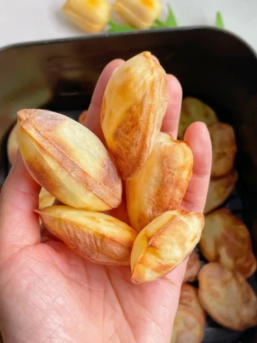 Air Fryer photo review