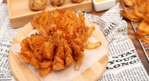 Air Fryer photo review