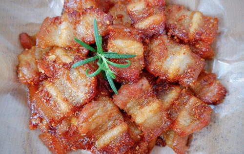 Air Fryer photo review