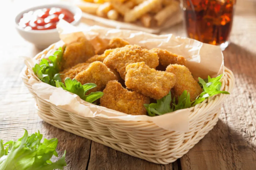 Air Fryer photo review