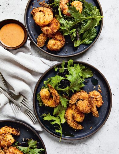 Air Fryer photo review