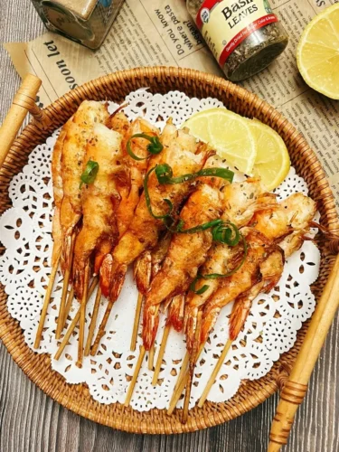 Air Fryer photo review