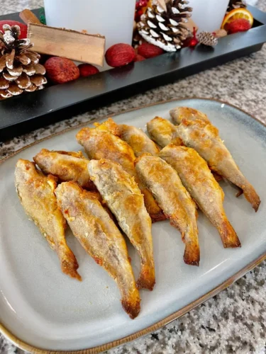 Air Fryer photo review