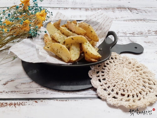 Air Fryer photo review