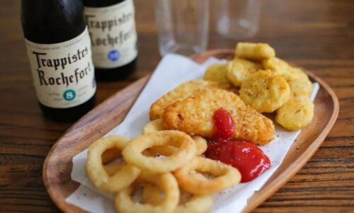 Air Fryer photo review