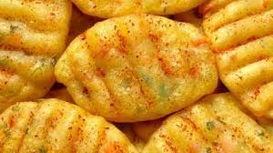 Air Fryer photo review