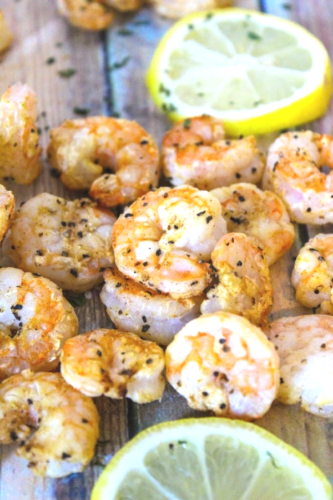 Air Fryer photo review