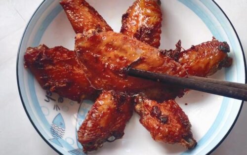 Air Fryer photo review