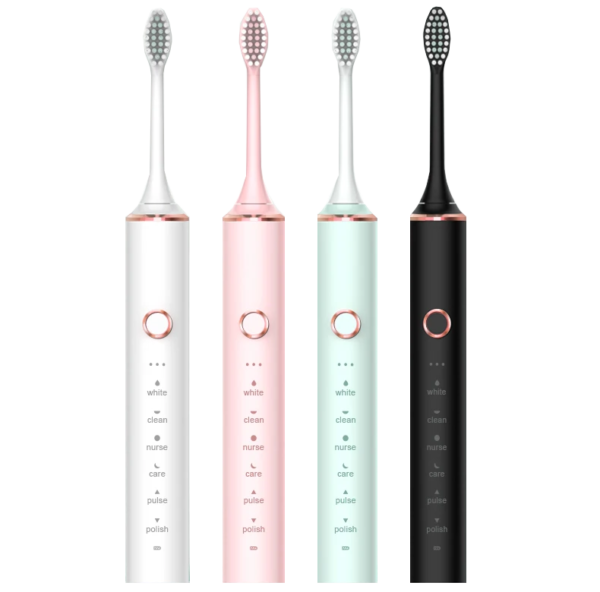 Electric toothbrush